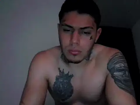 JAXXX367 online show from February 16, 9:05 pm