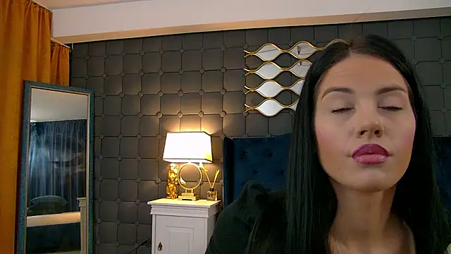 LeyaCass online show from March 14, 4:18 am