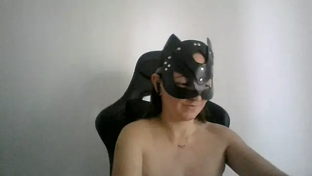 MaxWellas6 online show from July 21, 11:34 am