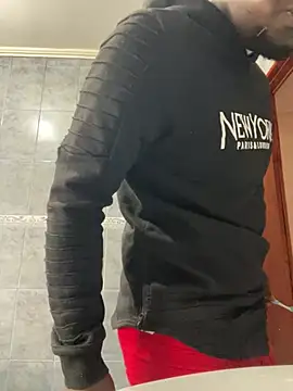 Snapshot of Andricastro chatting on January 2, 11:41 am Andricastro online show from January 2, 11:41 am