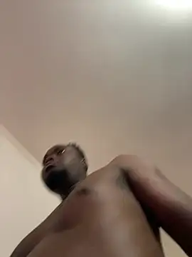 Snapshot of Andricastro chatting on January 10, 11:33 am Andricastro online show from January 10, 11:33 am