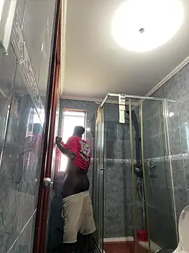 Snapshot of Andricastro chatting on January 22, 10:48 pm Andricastro online show from January 22, 10:48 pm