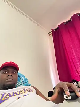 Snapshot of Andricastro chatting on January 24, 10:30 pm Andricastro online show from January 24, 10:30 pm