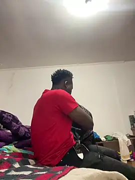 Snapshot of Andricastro chatting on February 20, 12:08 am Andricastro online show from February 20, 12:08 am