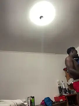 Snapshot of Andricastro chatting on February 28, 10:50 pm Andricastro online show from February 28, 10:50 pm