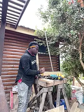 Snapshot of Andricastro chatting on March 14, 5:13 pm Andricastro online show from March 14, 5:13 pm