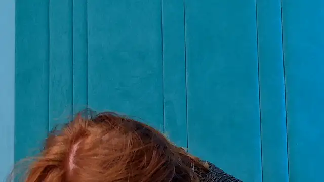 ZaynGraham online show from February 1, 4:05 pm