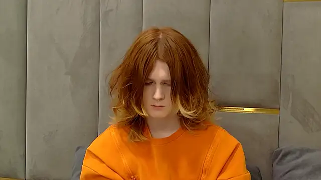 ZaynGraham online show from March 3, 5:02 am