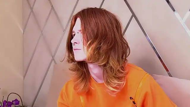 ZaynGraham online show from April 19, 8:44 pm