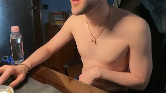 Stefisexy91 online show from February 22, 12:47 pm