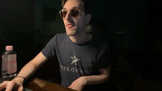 Stefisexy91 online show from February 27, 6:30 pm