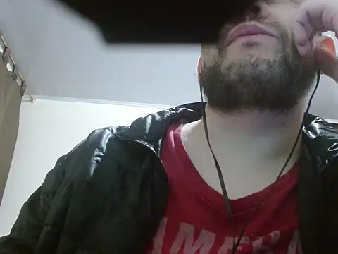 camiloking1720 online show from March 3, 3:12 am