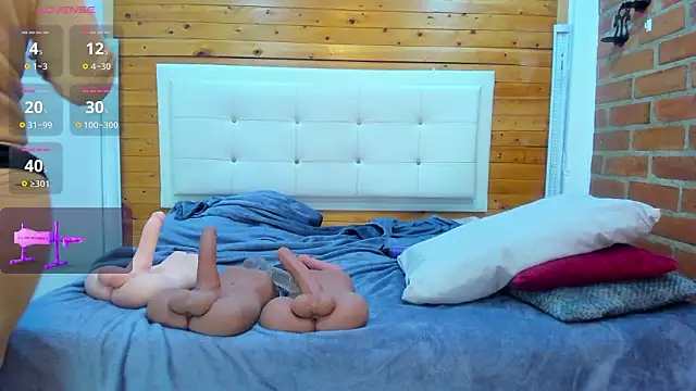 Dulcex69 online show from March 28, 10:04 am