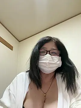 ryoko6681 online show from April 21, 3:07 pm