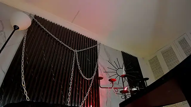 ALICEPOIXXXON online show from March 14, 4:29 am