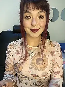 Winona-miu online show from November 16, 6:57 pm