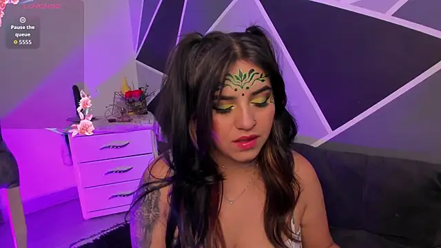 alyssa magiic online show from January 7, 6:21 pm