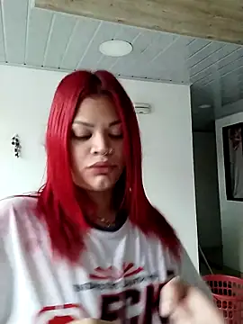 IamAlana  online show from May 21, 11:50 am