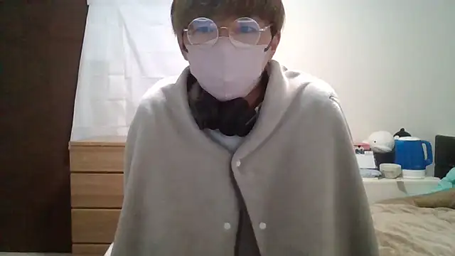 kokoa6919 online show from December 31, 11:31 am