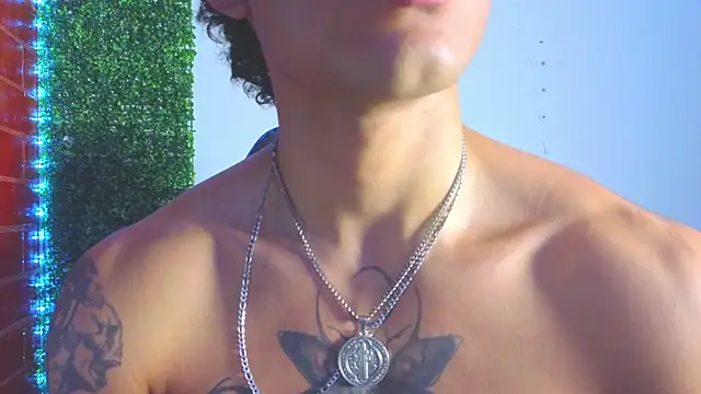 Demitryo online show from February 16, 3:46 am