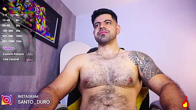 king hard online show from January 8, 10:06 am