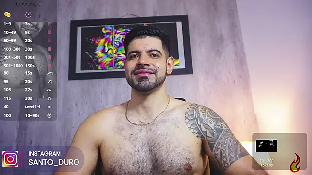 king hard online show from January 14, 10:21 am