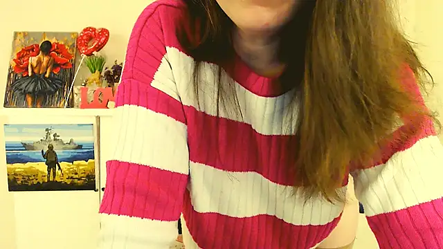 Darina M  online show from March 4, 5:46 am