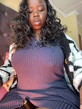 DarkBerry87 online show from July 7, 4:22 pm
