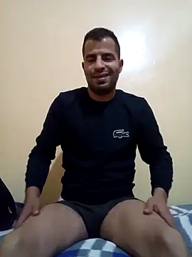 Bisex activ19 online show from December 14, 8:29 pm