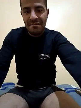 Bisex activ19 online show from December 17, 8:01 am