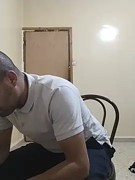 Bisex activ19 online show from June 20, 9:17 pm