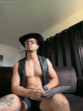 ADAM BOUTON  online show from July 23, 2:48 pm