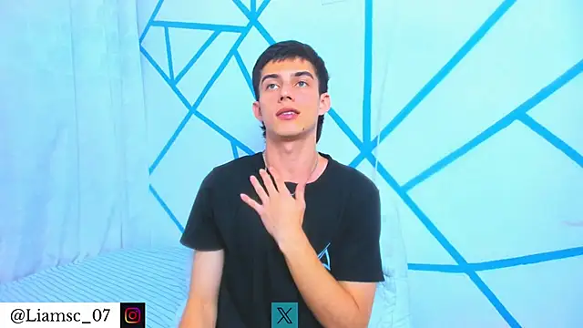 liam scott77 online show from November 12, 9:14 pm