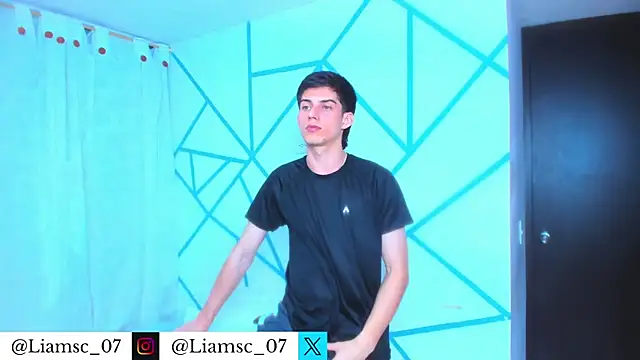 liam scott77 online show from February 27, 10:21 pm