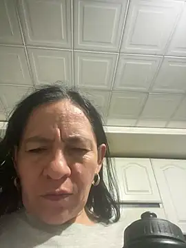 Freya Artemisa online show from April 1, 10:07 pm