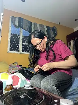 Freya Artemisa online show from April 24, 11:07 pm