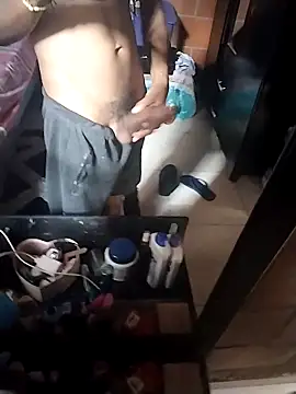 Ger0nim05 online show from September 14, 8:19 pm