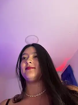 cristina1800 online show from May 27, 4:09 am