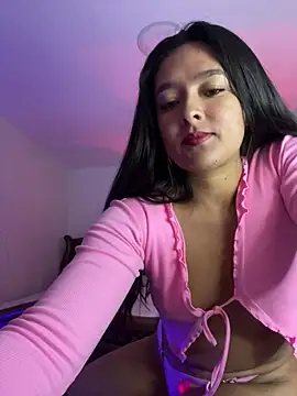 cristina1800 online show from June 7, 4:27 am