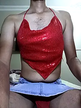 Hornylarka1 online show from July 6, 5:48 pm