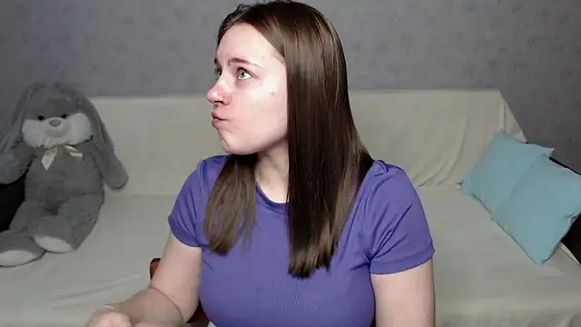  Sweet Lana online show from June 3, 7:33 am