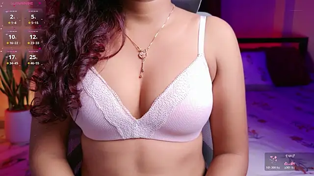 Hot chocolate   online show from July 4, 6:36 pm