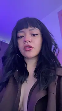 Snapshot of Ashley_Chriss chatting on January 11, 10:48 pm Ashley Chriss online show from January 11, 10:48 pm