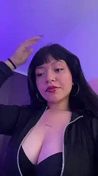 Snapshot of Ashley_Chriss chatting on January 17, 7:57 am Ashley Chriss online show from January 17, 7:57 am