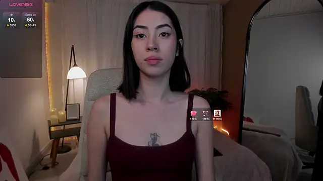 Catyloves online show from May 21, 10:06 pm