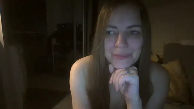 AnnaDiamond1 online show from December 14, 1:22 am