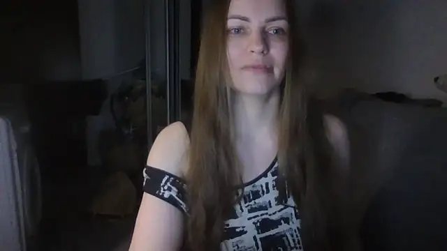 AnnaDiamond1 online show from May 22, 8:58 pm