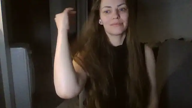 AnnaDiamond1 online show from May 29, 9:57 pm
