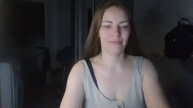 AnnaDiamond1 online show from June 12, 10:41 pm