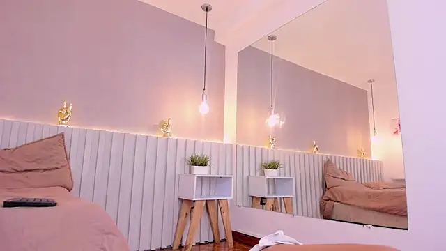 Aida moreno online show from March 21, 2:07 pm